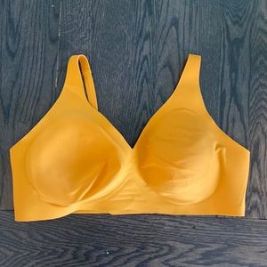 Knix revolution bra size 7+ (38DD/E)